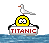 Hello Titanic